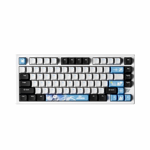 VXE Studio V75 X Mechanical Gaming Keyboard Review
