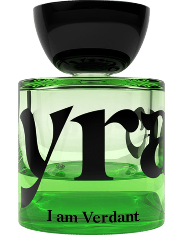 Vyrao I am Verdant Review