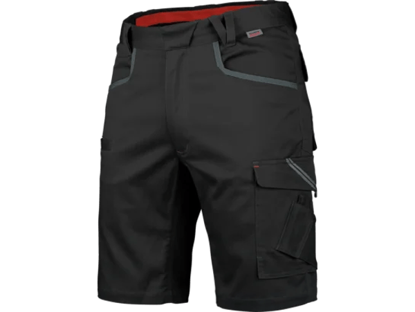 W&uuml;rth MODYF Arbeitsshorts Stretch X Review