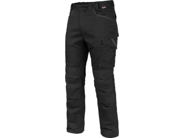W&uuml;rth MODYF Bundhose Stretch X Bewertung
