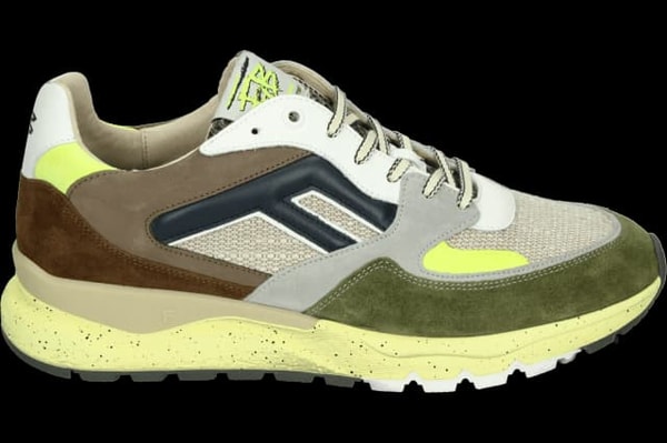Waardijk Schoenen Floris van Bommel DE TREENER 01.57 Beoordeling