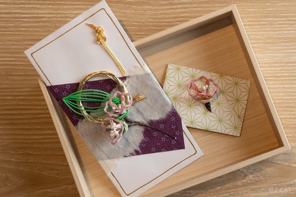 Wabunka Modern Mizuhiki Association Workshop レビュー