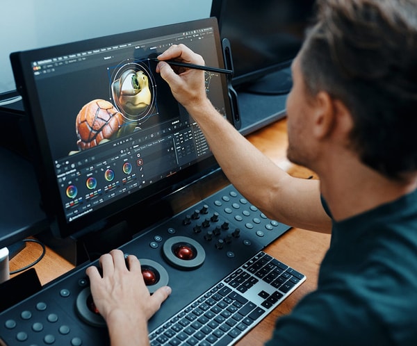 Wacom: Create Without Limits