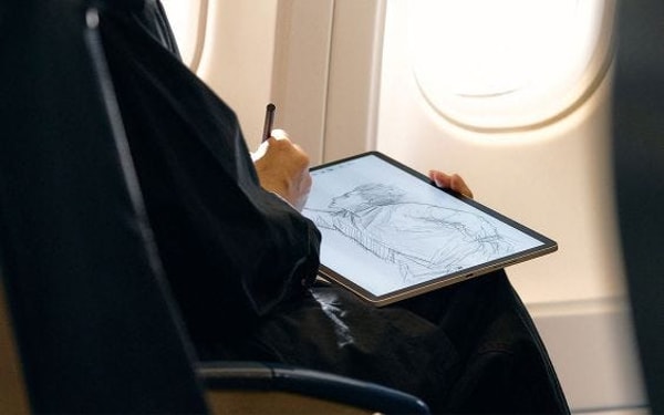 Wacom MovinkPad Pro 14 Review