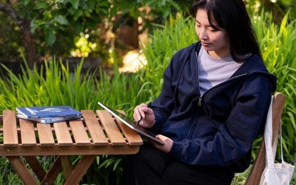 Wacom MovinkPad 11 Review