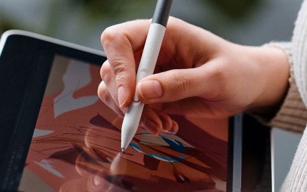 Wacom One 14 Review