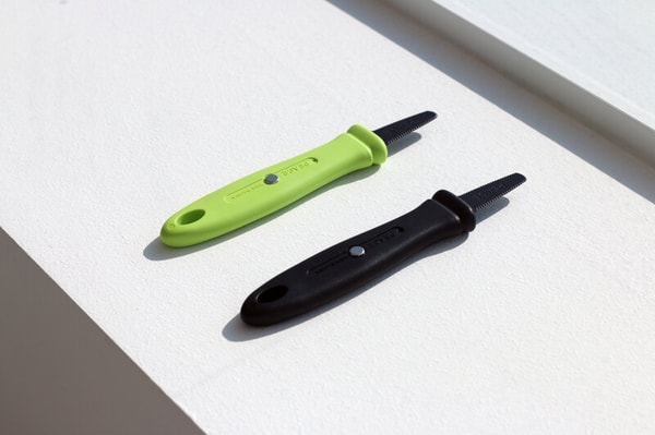 wadiz Peace Korea Box Cutter Review