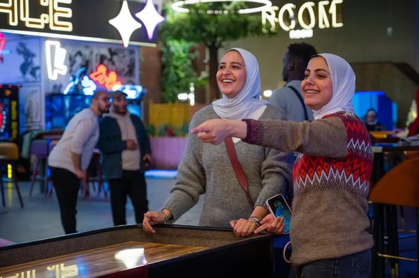 Waffarha مراجعة