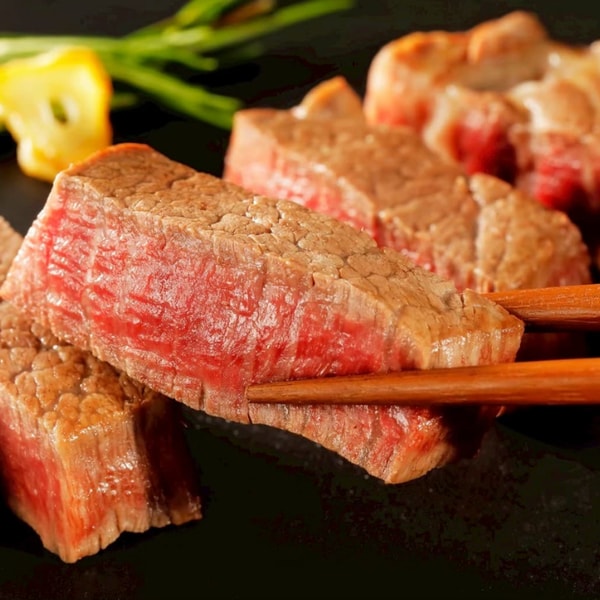 About Wagyu International