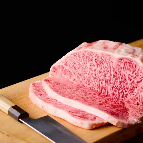 Wagyu International A5 Ribeye Steak Review