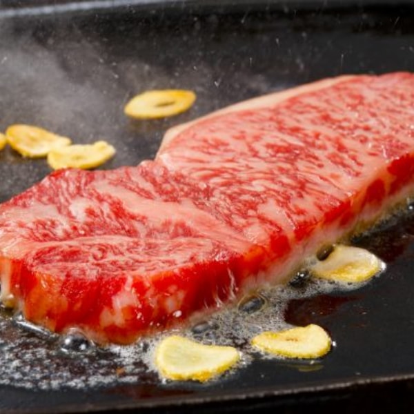 Wagyu International A5 Sirloin Steak Review