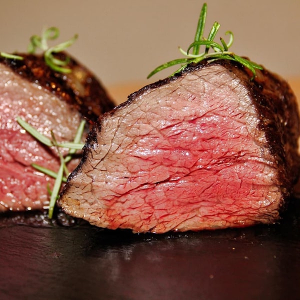 Wagyu International A5 Tenderloin Review