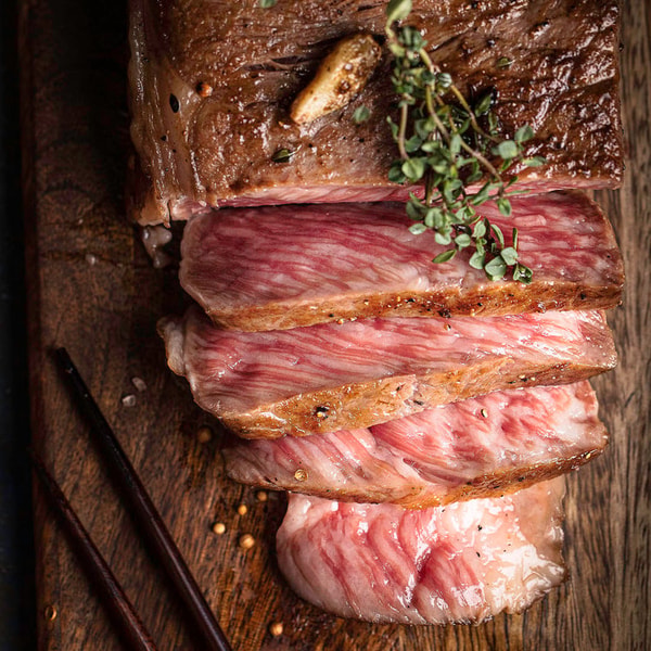 WAGYUMAN Bushu Wagyu Ribeye Steak Reviews
