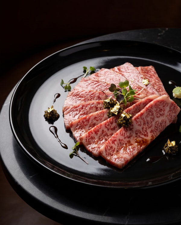 WAGYUMAN Takamori Wagyu Ribeye Steak Reviews