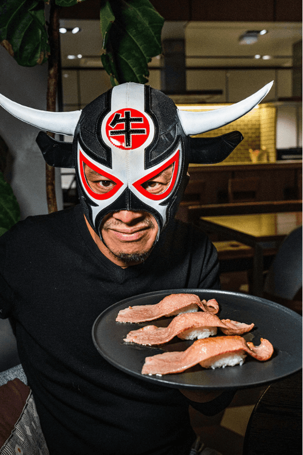About WAGYUMAN