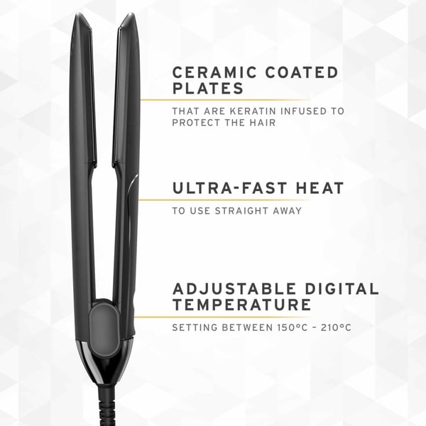 Wahl Pro Glide Straightener Review