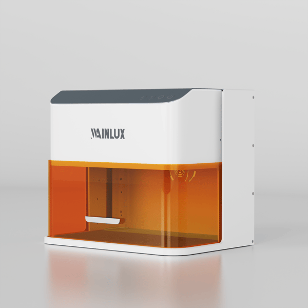WAINLUX K11 Mini Laser Engraving Machine Review