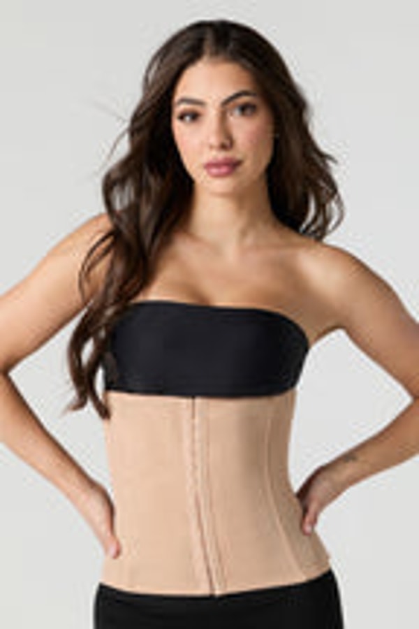 Waist Trainer Plein Beoordeling