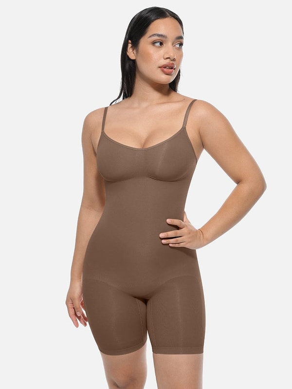 Waistdear Seamless Full Body Shaper Review