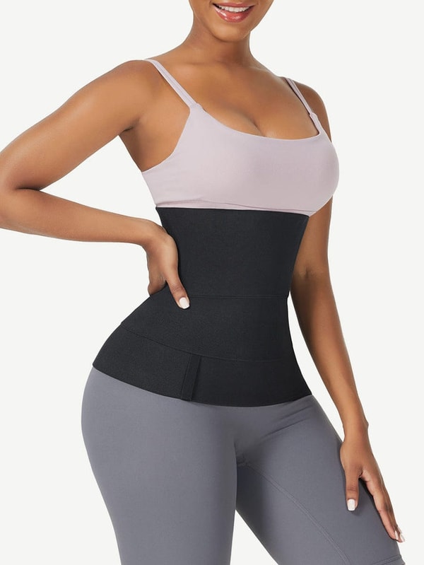 Waistdear Latex Waist Trainer Review