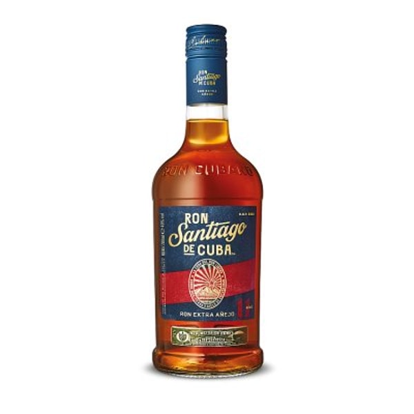 Waitrose Ron Santiago de Cuba Extra A&ntilde;ejo 11 Years Old Rum Reviews