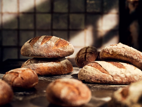 Waitrose Review