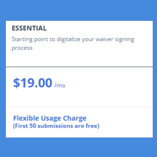 WaiverForever Essential Review