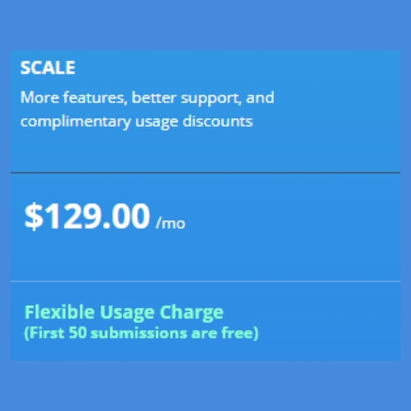 WaiverForever Scale Review
