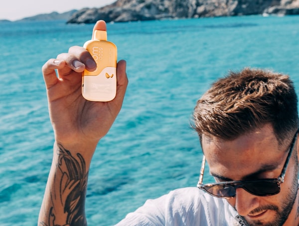 Waka Vaping Review
