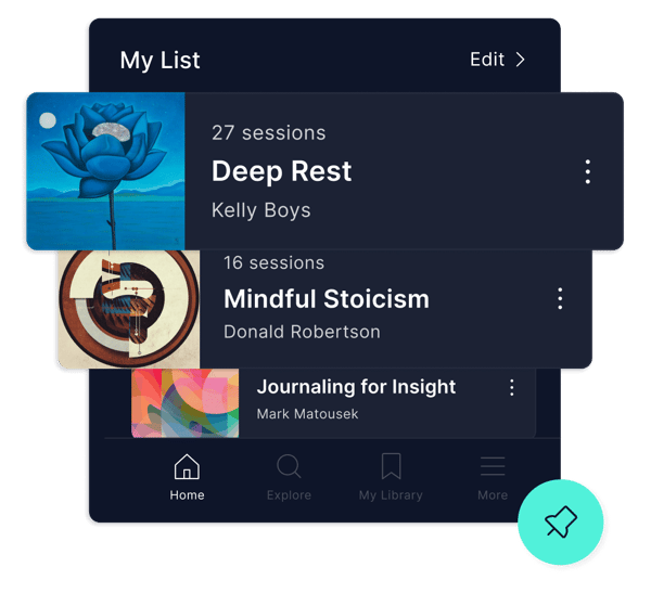 Waking Up Review