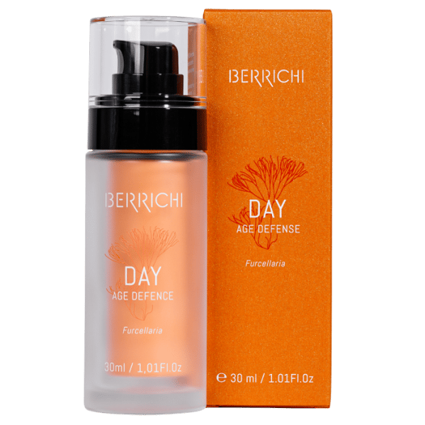Waku Organics Berrichi Day Cream Arvostelu