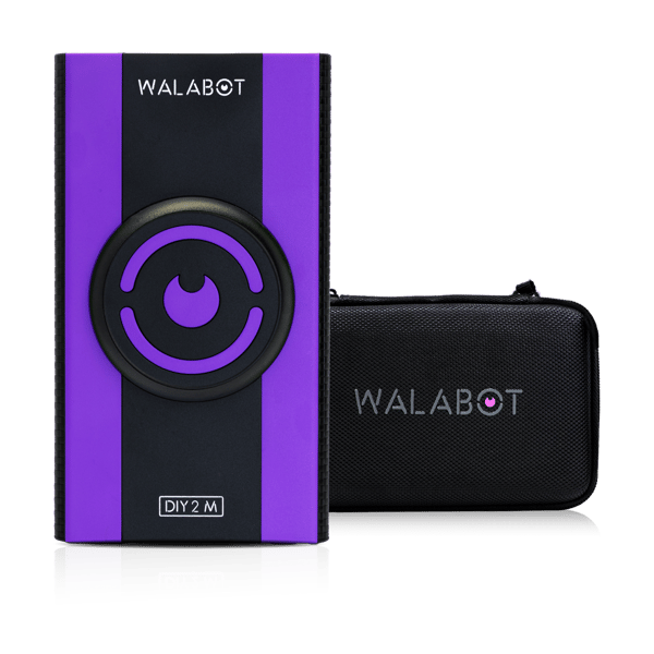 Walabot DIY 2 M Deluxe Bundle Reviews