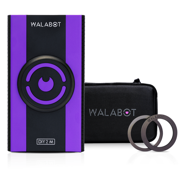 Walabot DIY 2 M Premium Bundle Reviews