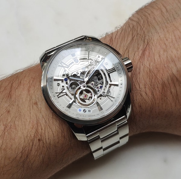 Waldhoff Timepieces Bewertung