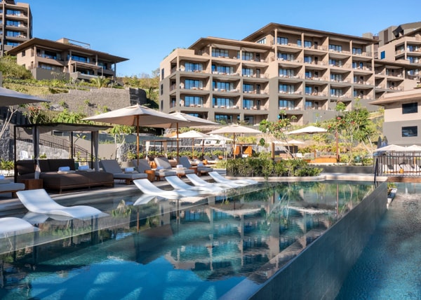 Hilton Waldorf Astoria Costa Rica Punta Cacique Review
