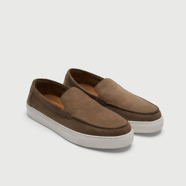 Walk London Sicily Slip On Loafer Review