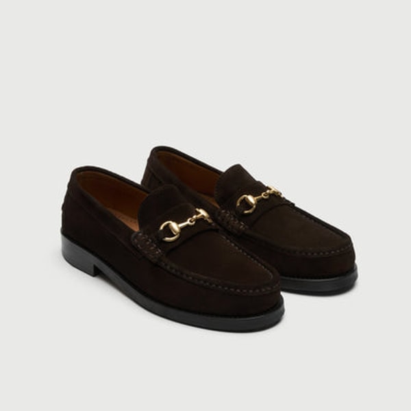 Walk London Dalston Trim Loafer Review
