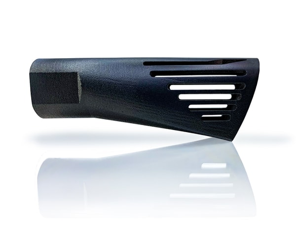 Walker Defense Research NERO 762 Review
