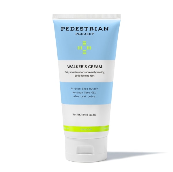 Pedestrian Project Walker's Cream Reviews 