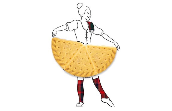 About Walker's Shortbread