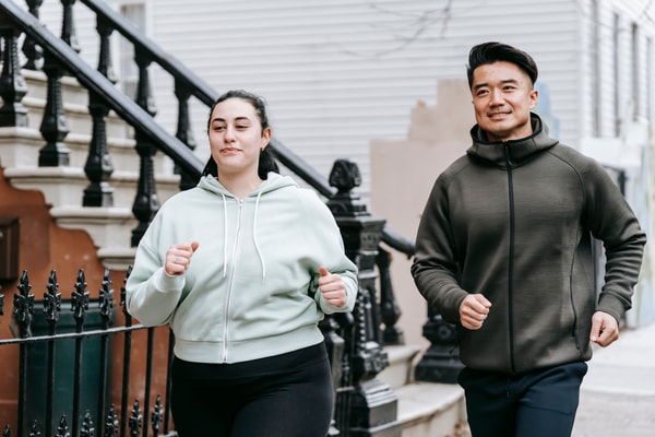 About WalkFit