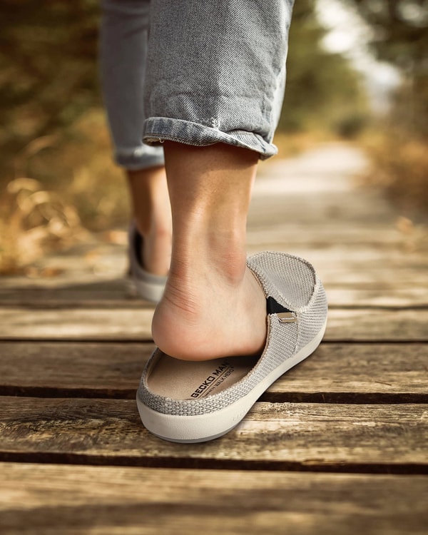 WALKHERO Review