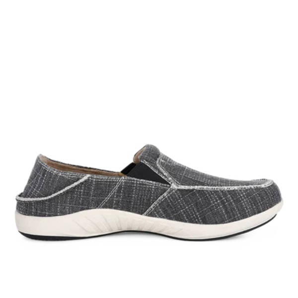WALKHERO Men's Supportive Pain Relief Slip-Ons Review