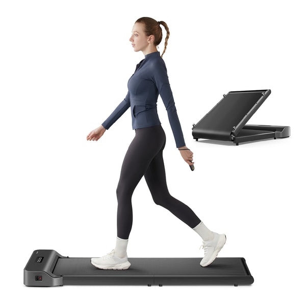 WalkingPad Z1 Klappbares Laufband f&uuml;r Schreibtisch Bewertungen