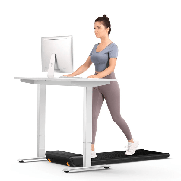 WalkingPad A1 Pro Klappbares Laufband Schreibtisch bis 136 kg Bewertungen