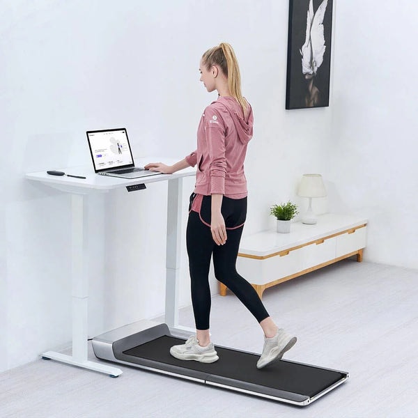 WalkingPad P1 Klappbares Laufband f&uuml;r Schreibtisch Bewertungen