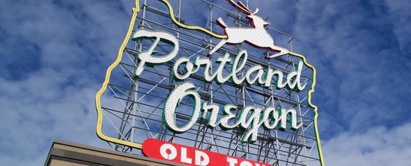 WalknTours Weird And Wonderful Portland Walking Tour Review