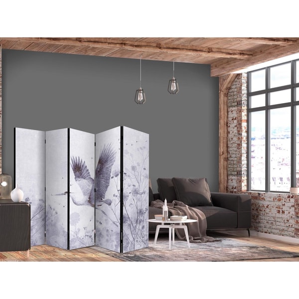 Wall-Dekor Paravent Majestic Flight Bewertung