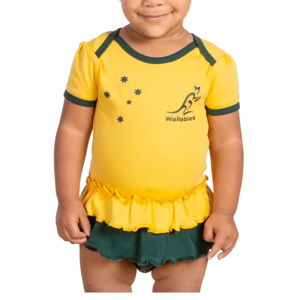 Wallaby Shop Review