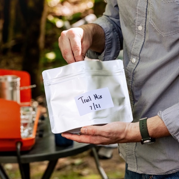 Wallaby Goods MRE Pouches Reviews